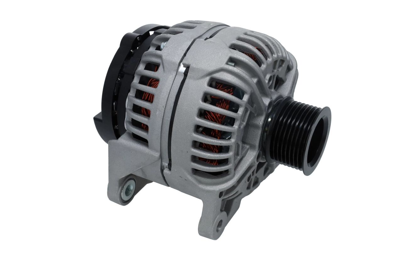 Генератор 1986A00915 Bosch