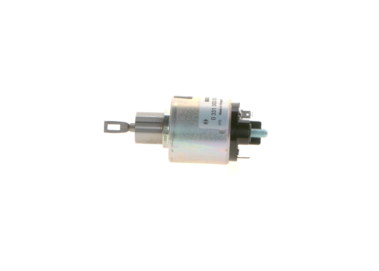 Купить 0331303002 Bosch Тяговое реле