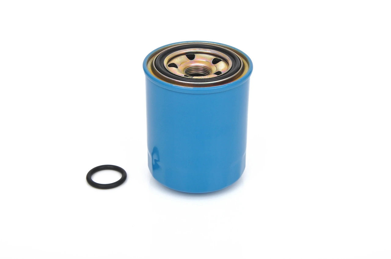 Filtro de combustível KIA Sportage 1 K00