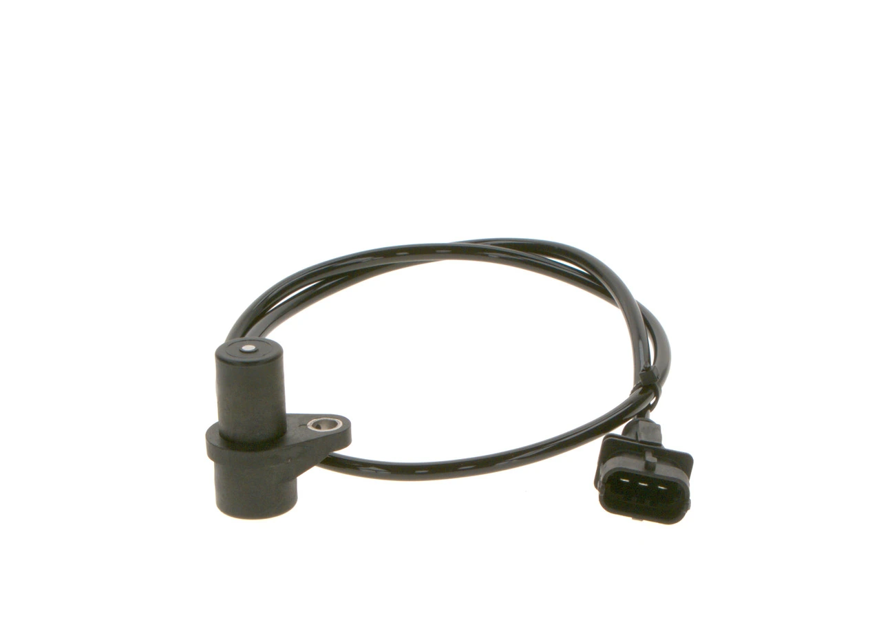 Купить 0261210302 Bosch Датчик оборотов коленвала
