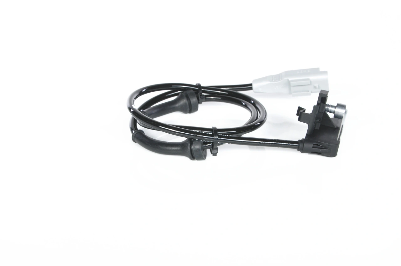 Датчик АБС (ABS) задний Bosch 0265007424 цена, от 19.36 USD