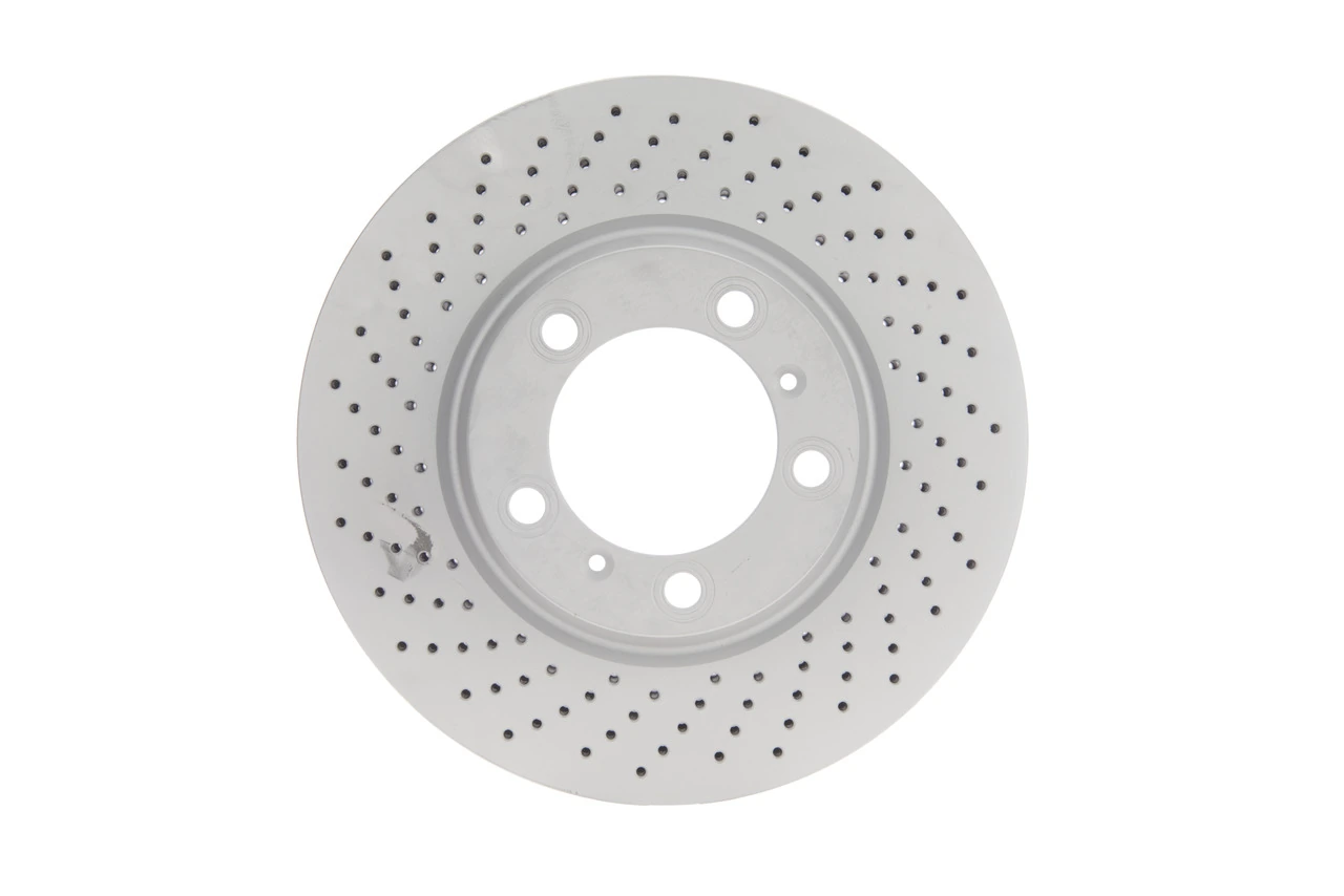 Купить 0986479579 Bosch Ротор тормозной
