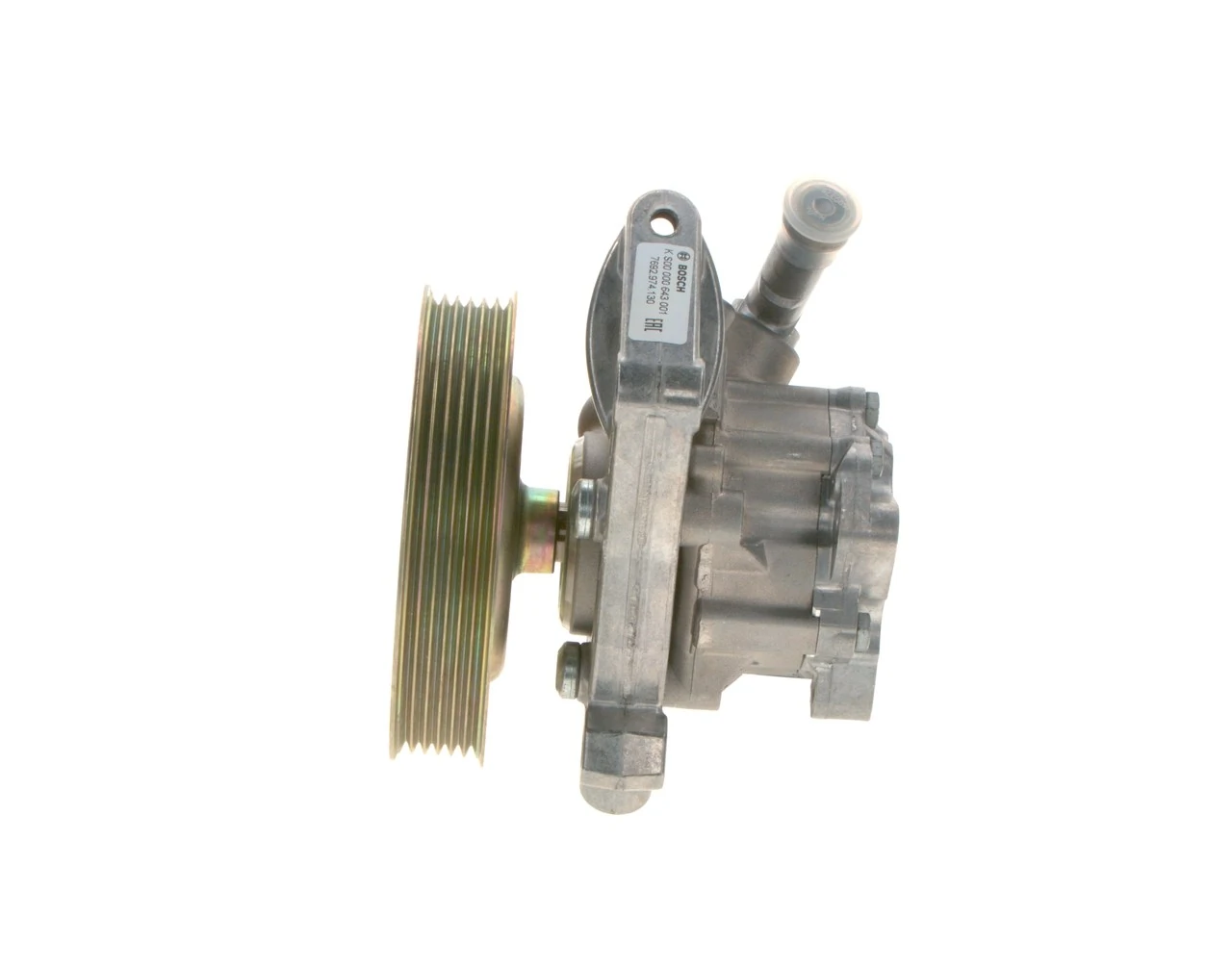 Насос гидравлики Bosch KS01000613 цена, от 172.54 USD