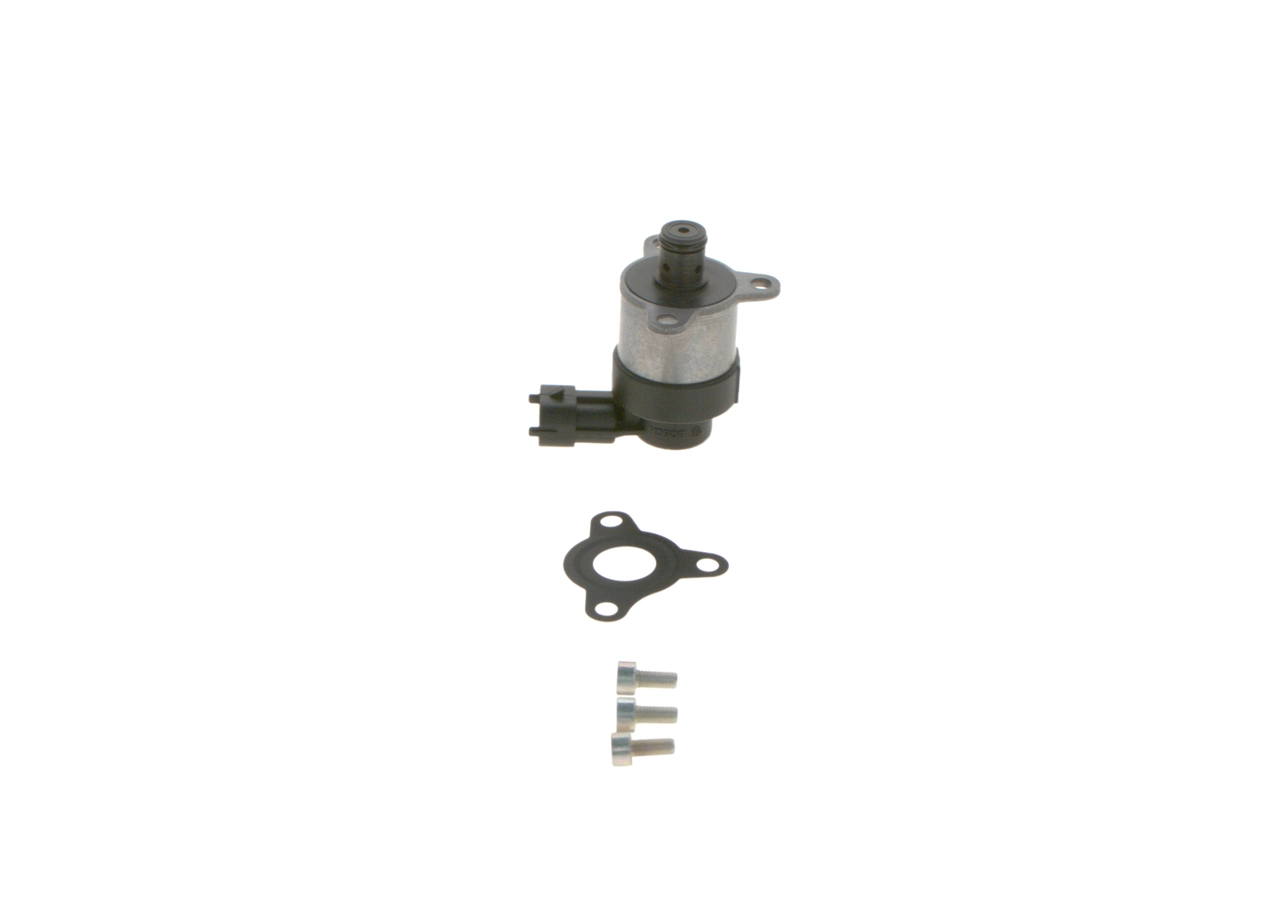1465ZS0025 Bosch Редукционный клапан ТНВД