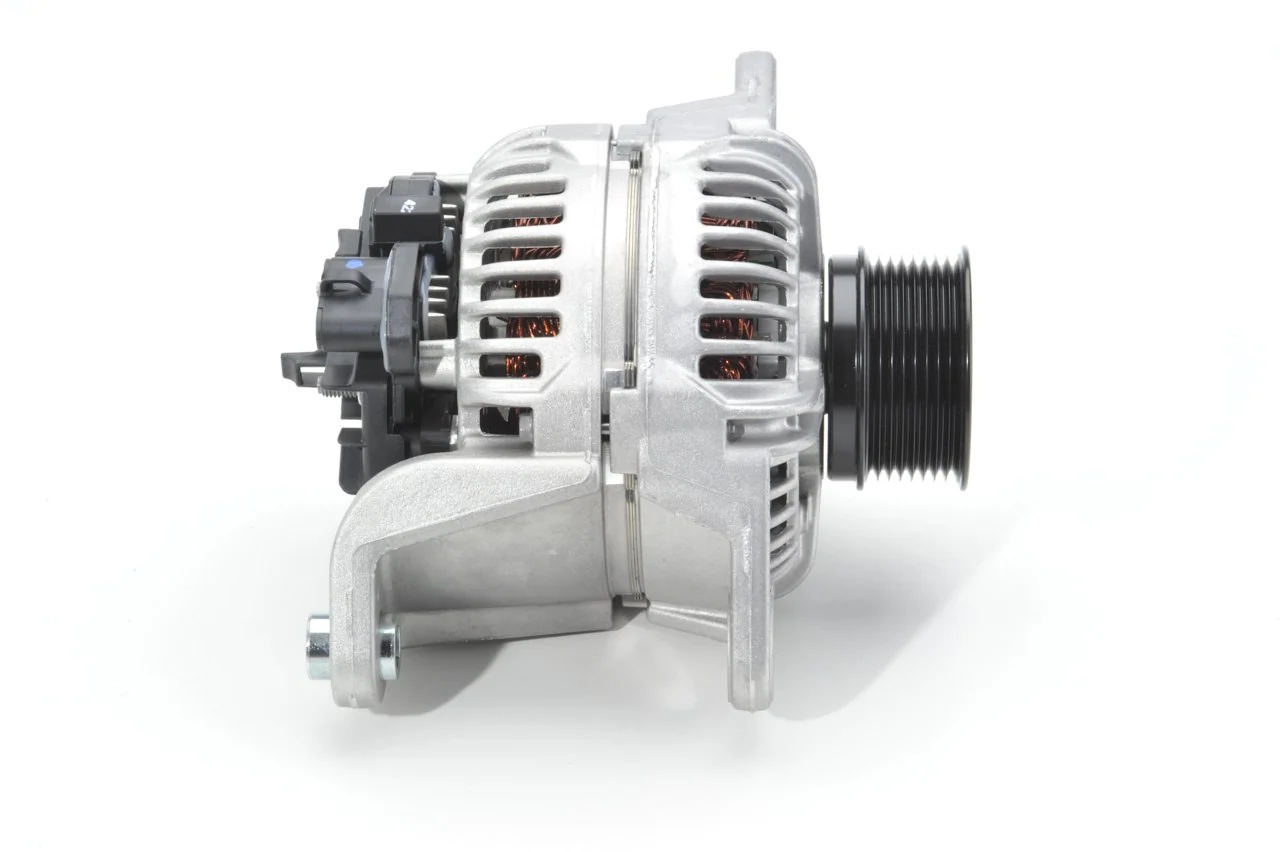 Автомобильный генератор Bosch 0124555017 цена, от 164.68 USD