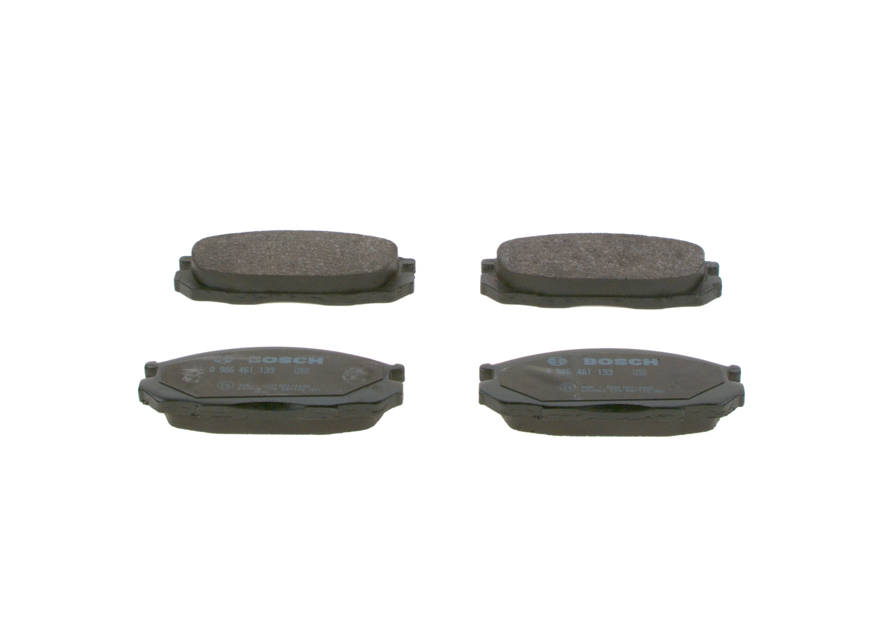 Колодки дисковые  Bosch 0986461133 цена, от 30.49 USD