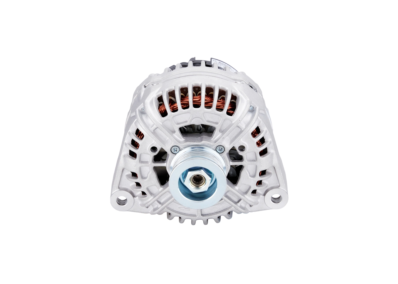 1986A00743 Bosch Генератор автомобильный