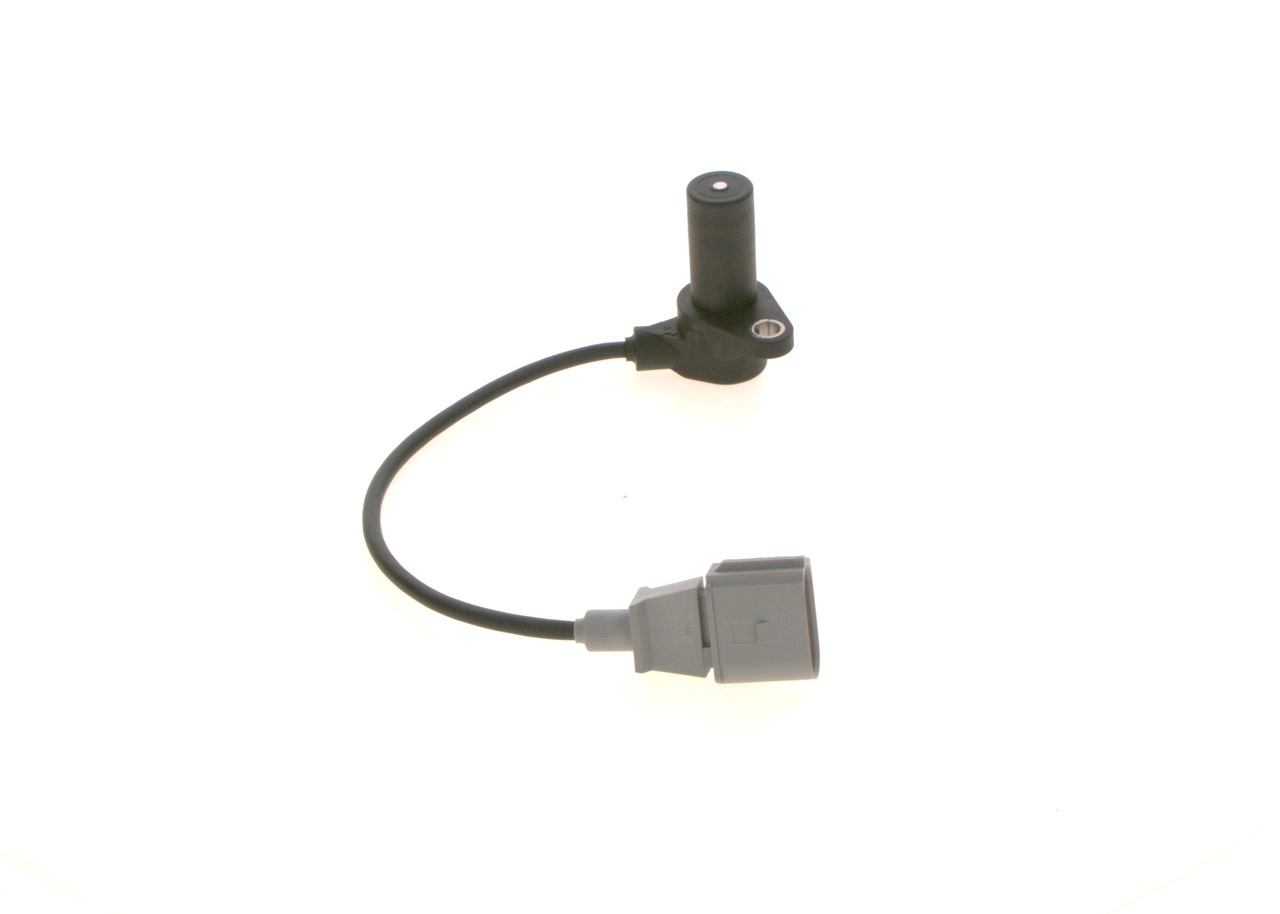 Датчик положения коленчатого вала Bosch 0261210261 цена, от 41.62 USD
