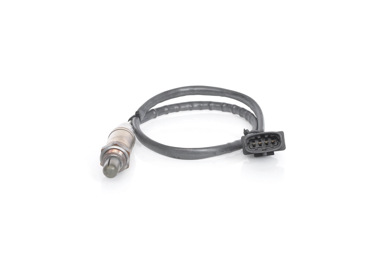 Лямбдазонд, датчик кислорода до катализатора Bosch 0258005235 цена, от 42.41 USD