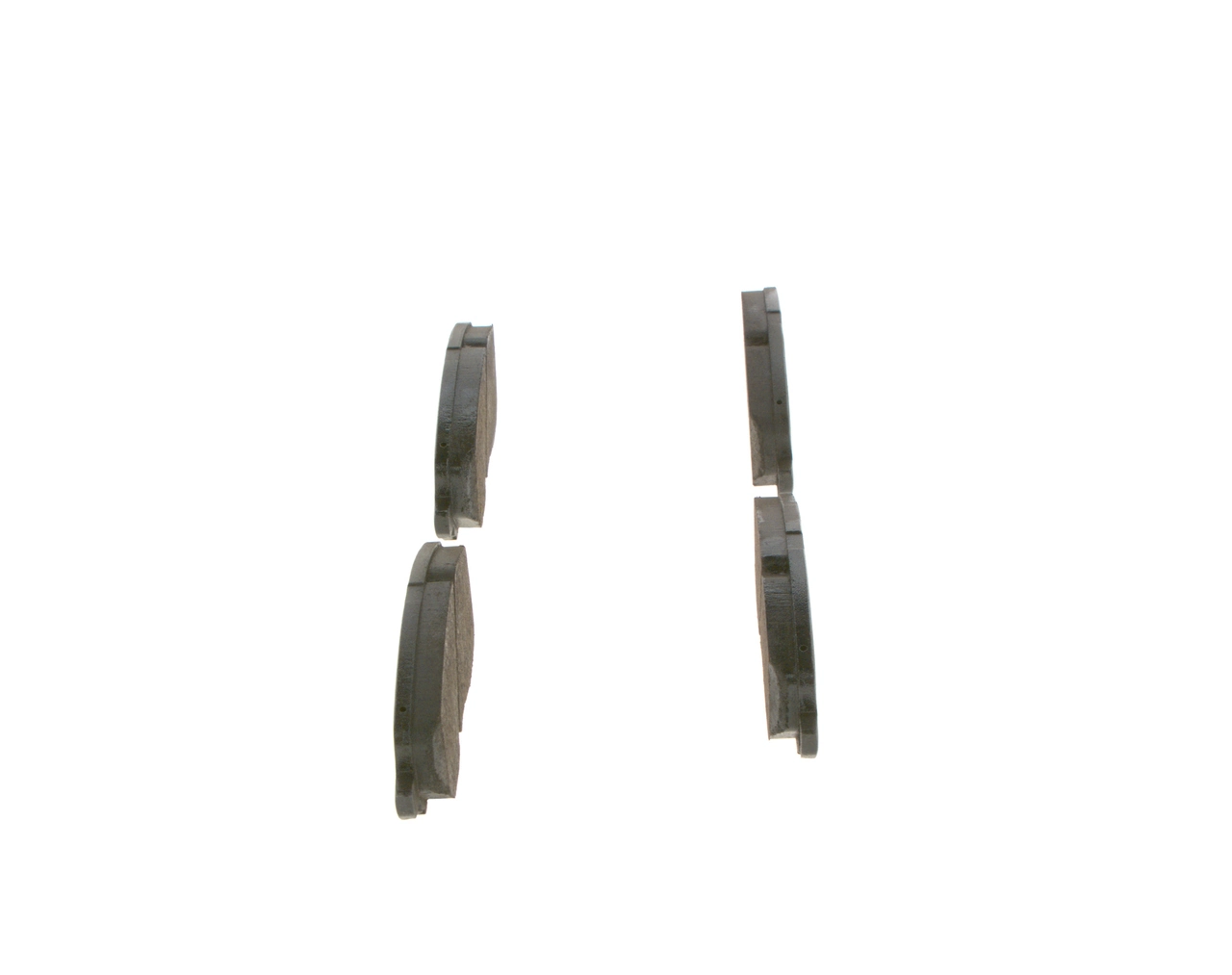 Колодки Bosch 0986495253 цена, от 24.44 USD
