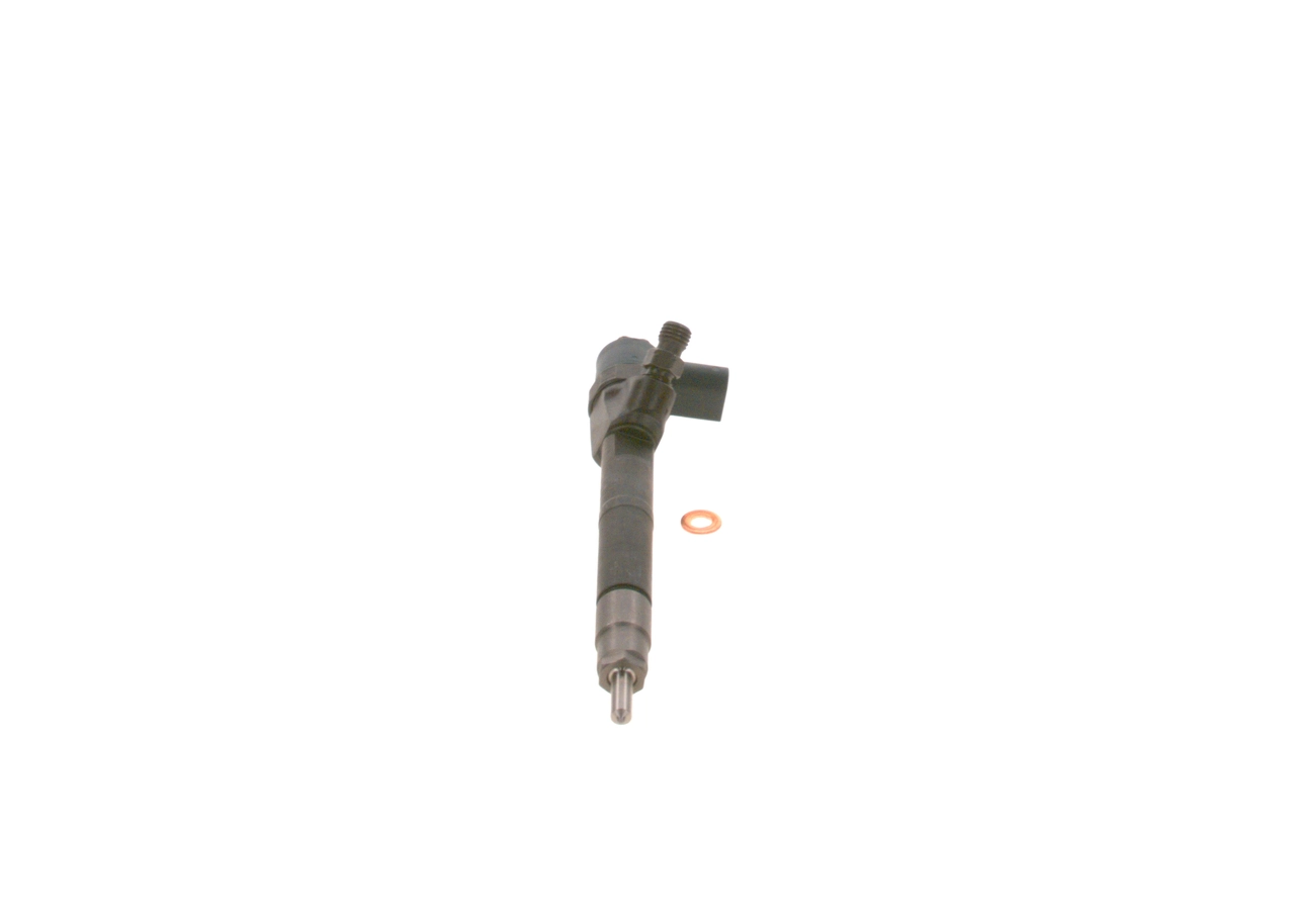 Топливные форсунки 0986435035 Bosch