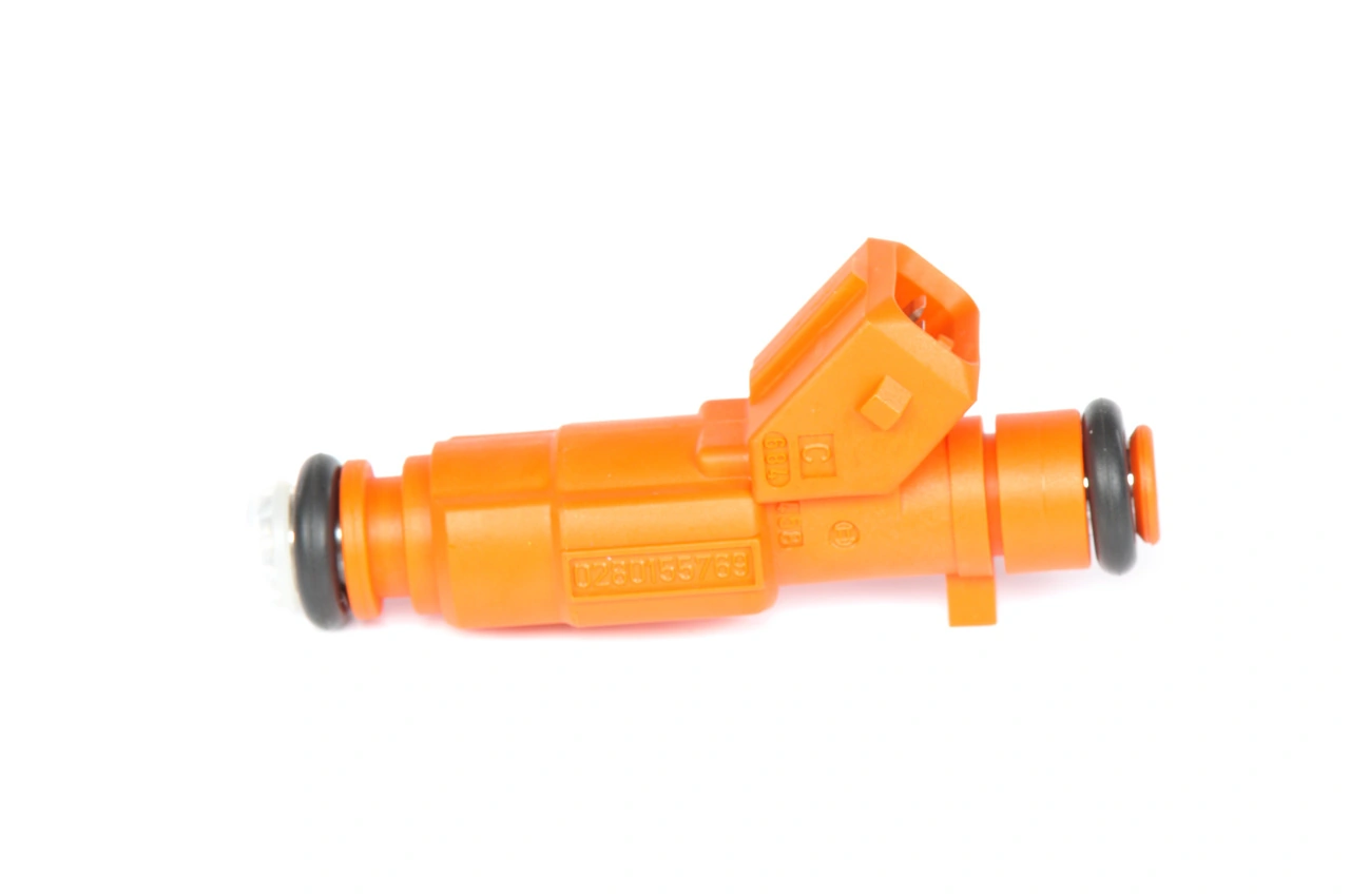 Купить 0280155769 Bosch Клапанная форсунка