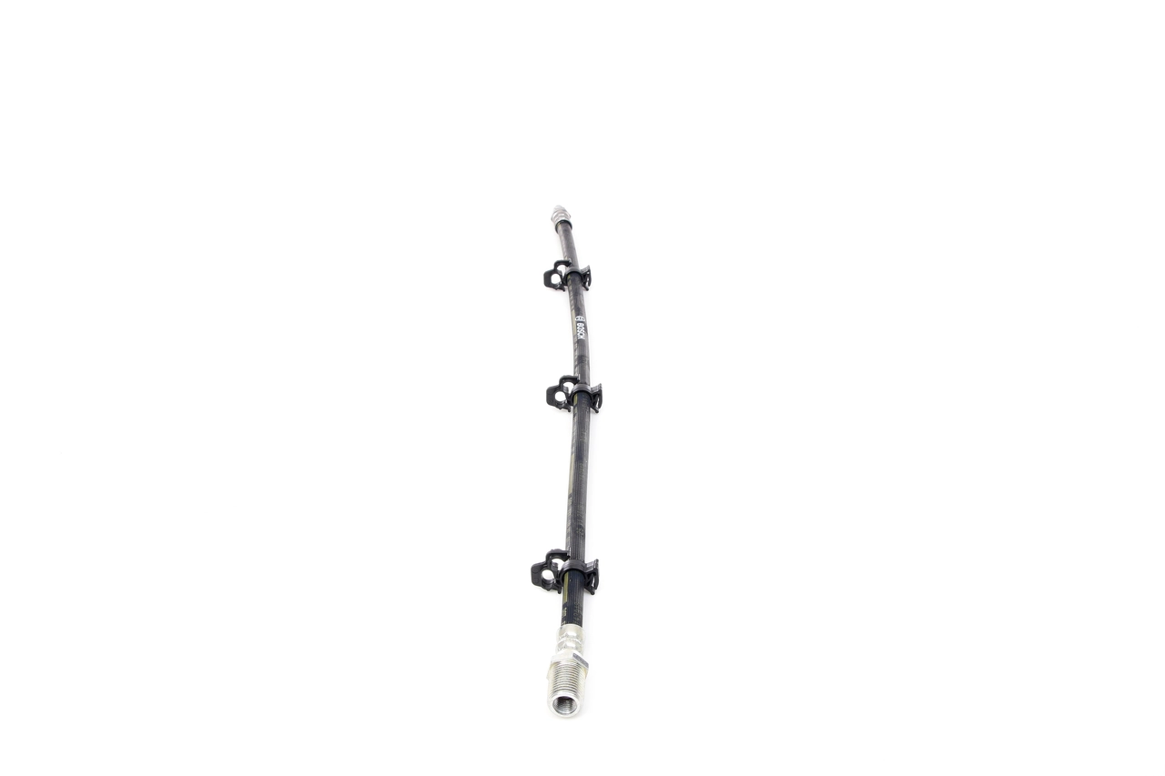 Купить 1987481848 Bosch Задний тормозной шланг