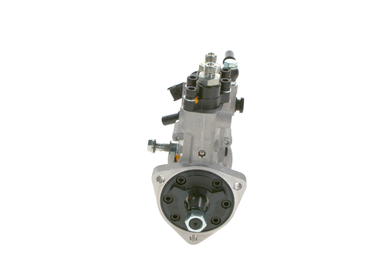 Купить 0445025012 Bosch ТНВД