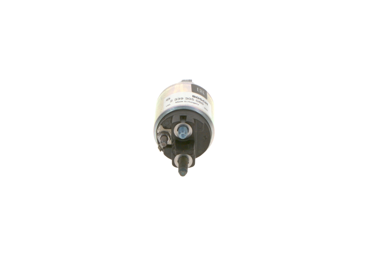 Купить 2339305086 Bosch Тяговое реле