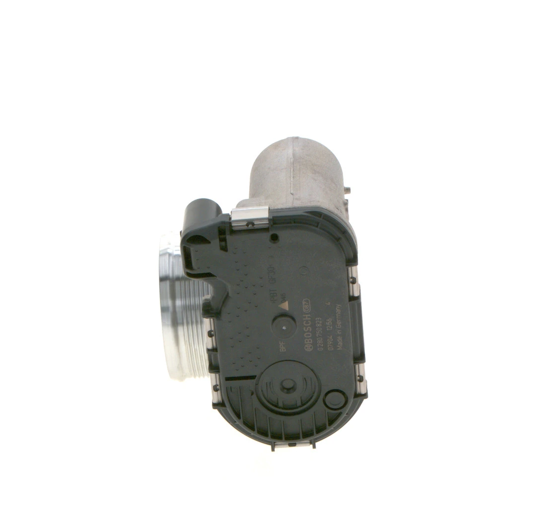 Дроссельная заслонка 0280750823 Bosch