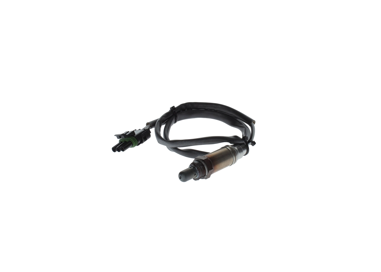 Лямбда датчик кислорода Bosch 0258003082 цена, от 40.76 USD