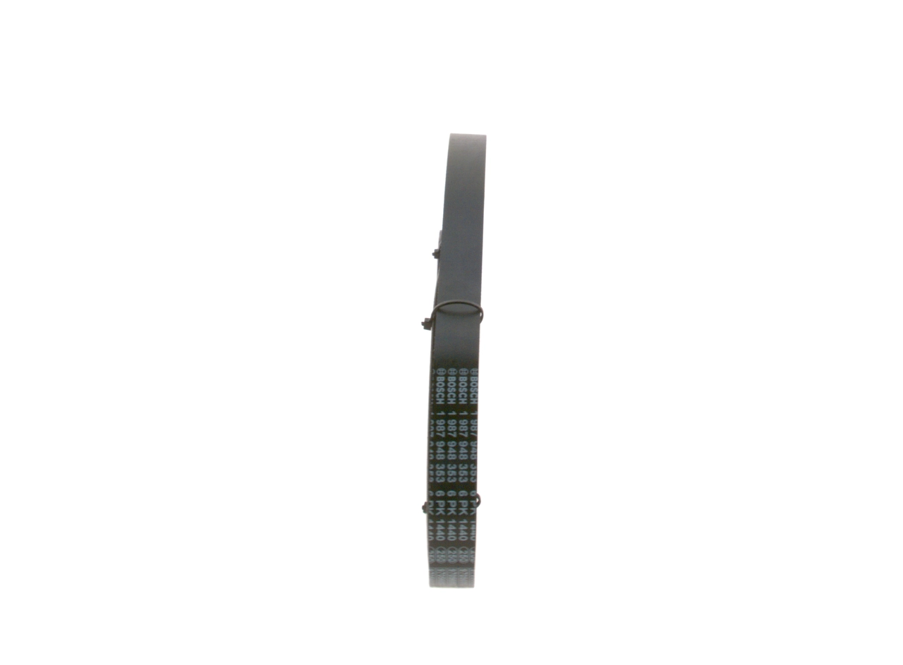 Клиновый ремень Bosch 1987948353 цена, от 9.76 USD