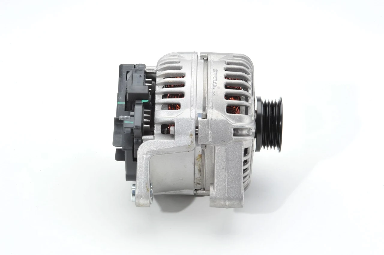 Купить 0124425028 Bosch Генератор