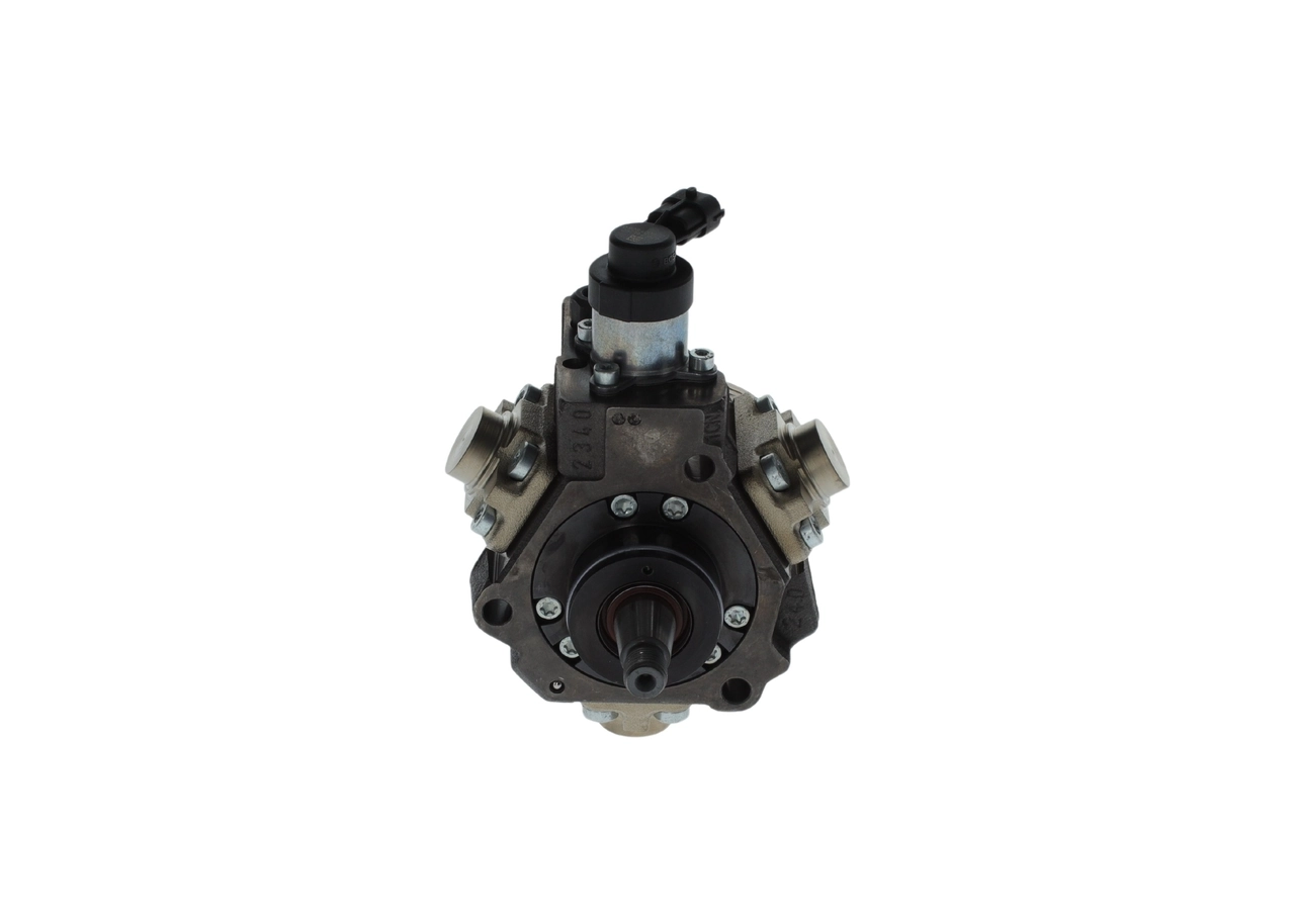Купить 0445010140 Bosch ТНВД