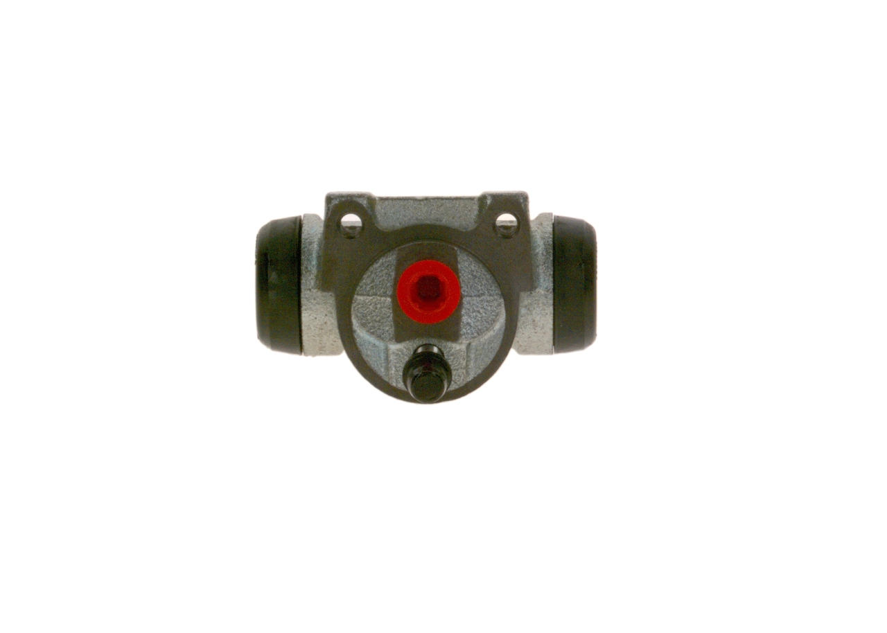 F026002471 Bosch Цилиндр тормозной колесный, задний