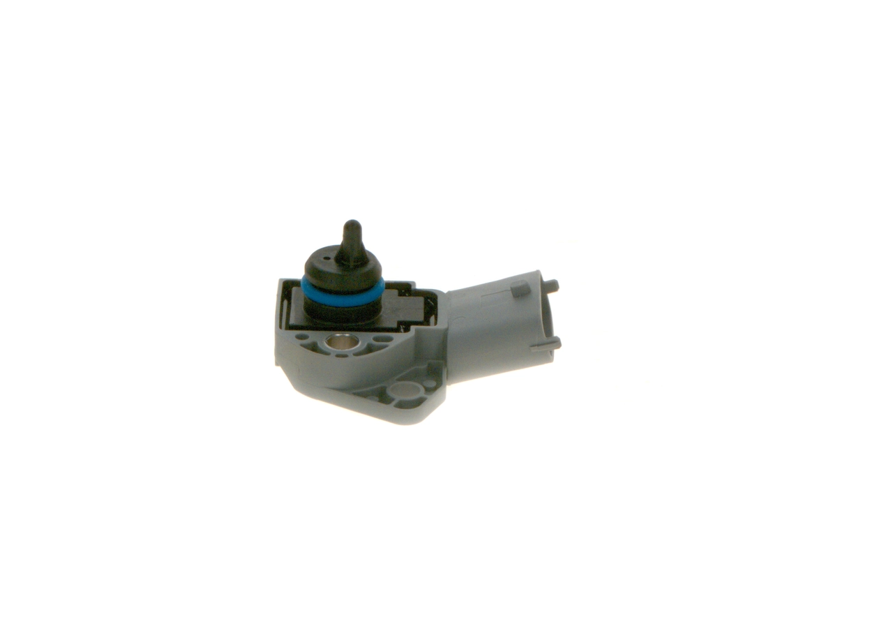 Датчик давления наддува 0261230110 Bosch