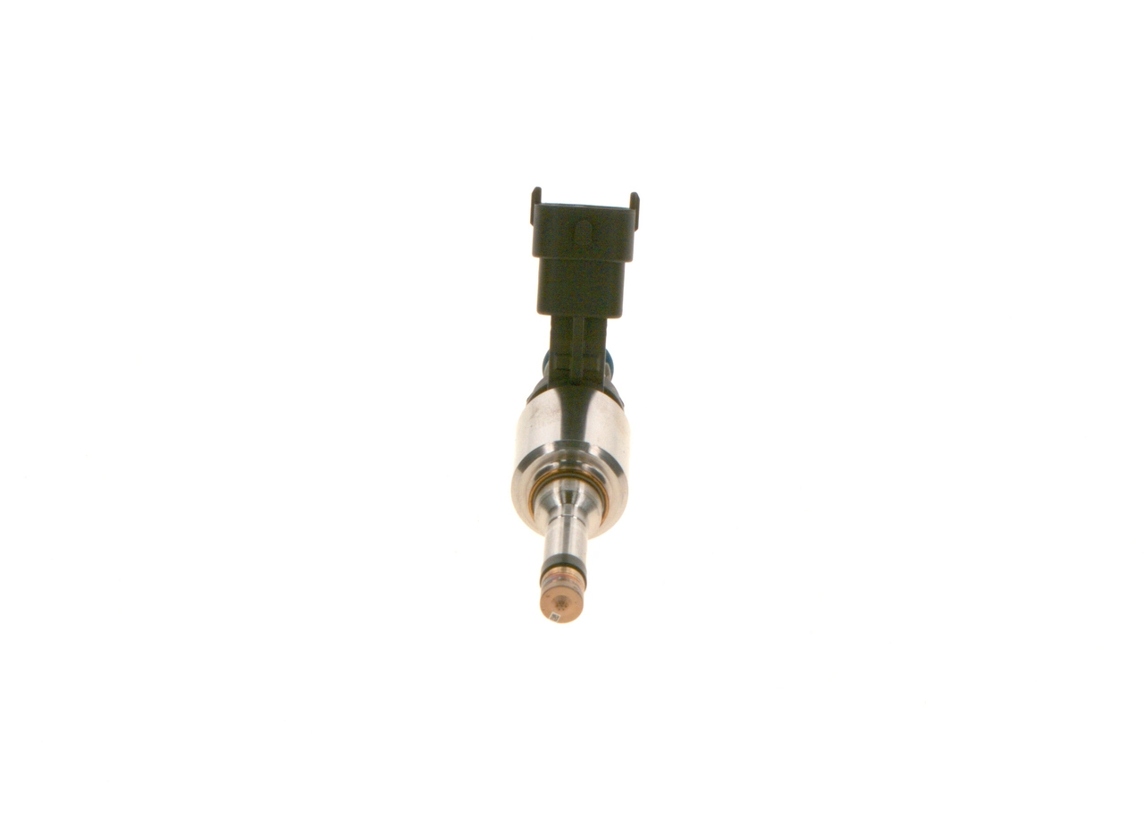 Купить 0261500098 Bosch Клапанная форсунка