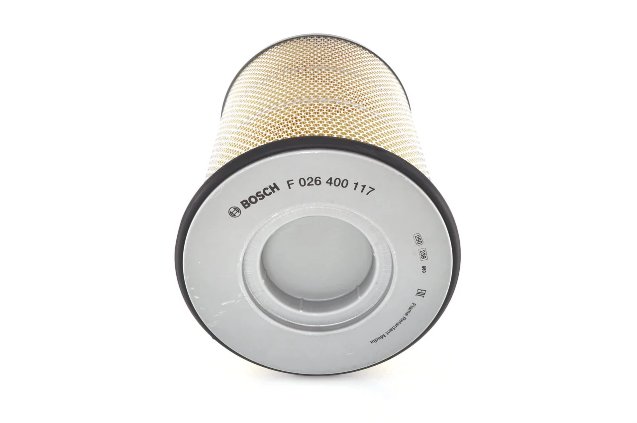 Купить F026400117 Bosch Автомобильный фильтр воздуха