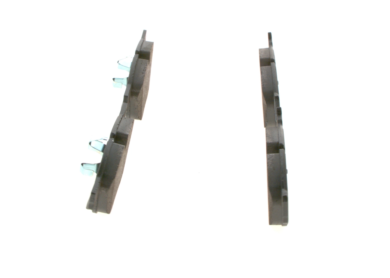 Колодки Bosch 0986494191 цена, от 59.61 USD