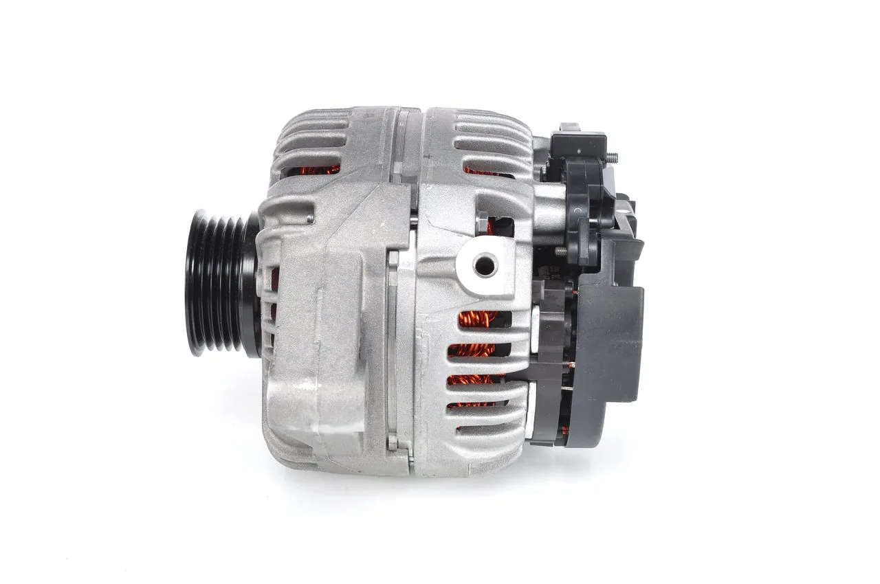 Купить 0124425025 Bosch Генератор