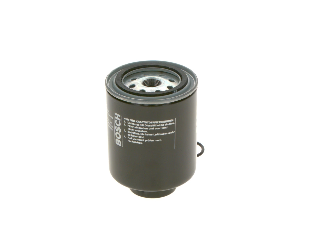1457434453 BOSCH Filtro de combustible original y equivalente