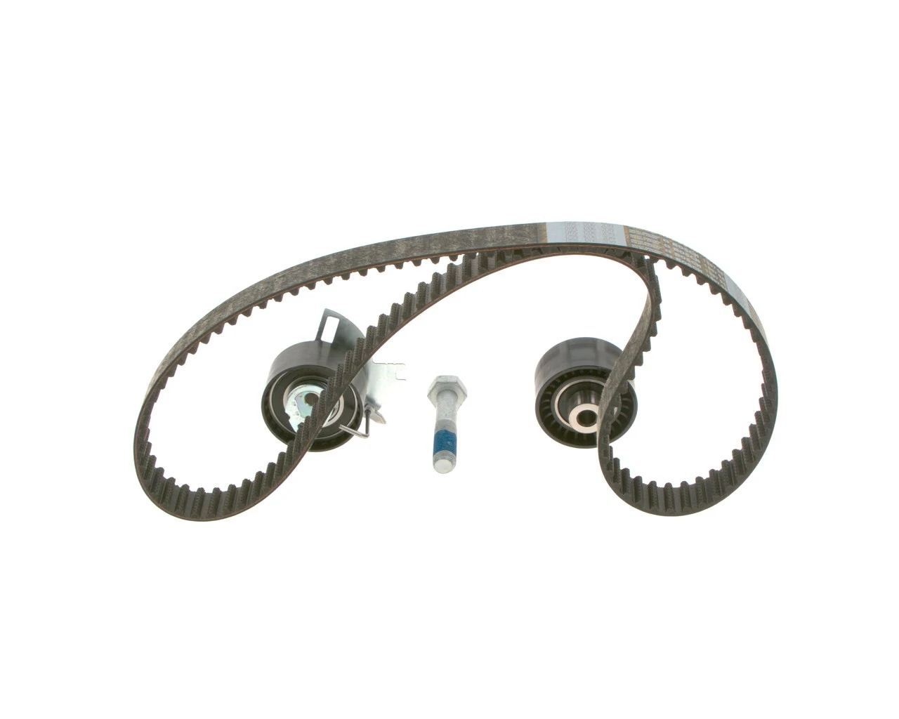 ГРМ ремни, комплект Bosch 1987946668 цена, от 70.75 USD