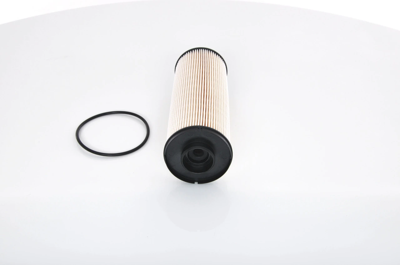 Купить F026402029 Bosch Фильтр-отстойник топлива грубой очистки