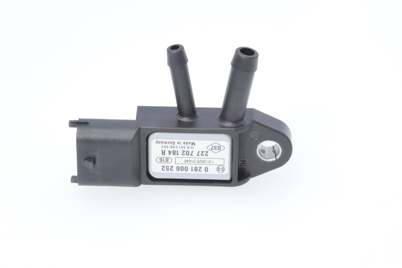 0281006252 Bosch Датчик давления выхлопных газов