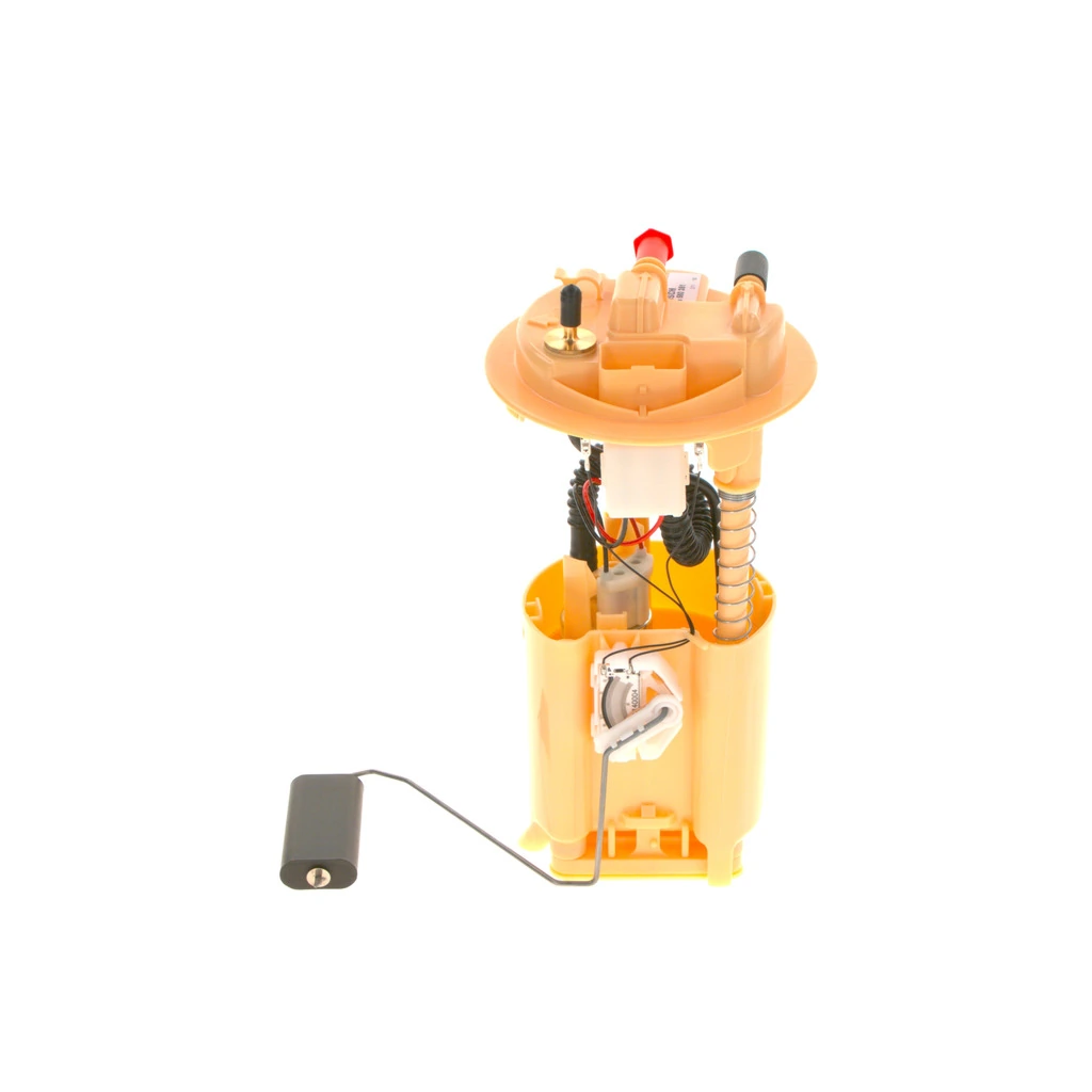 Насос топливный электрический 986580351 Bosch