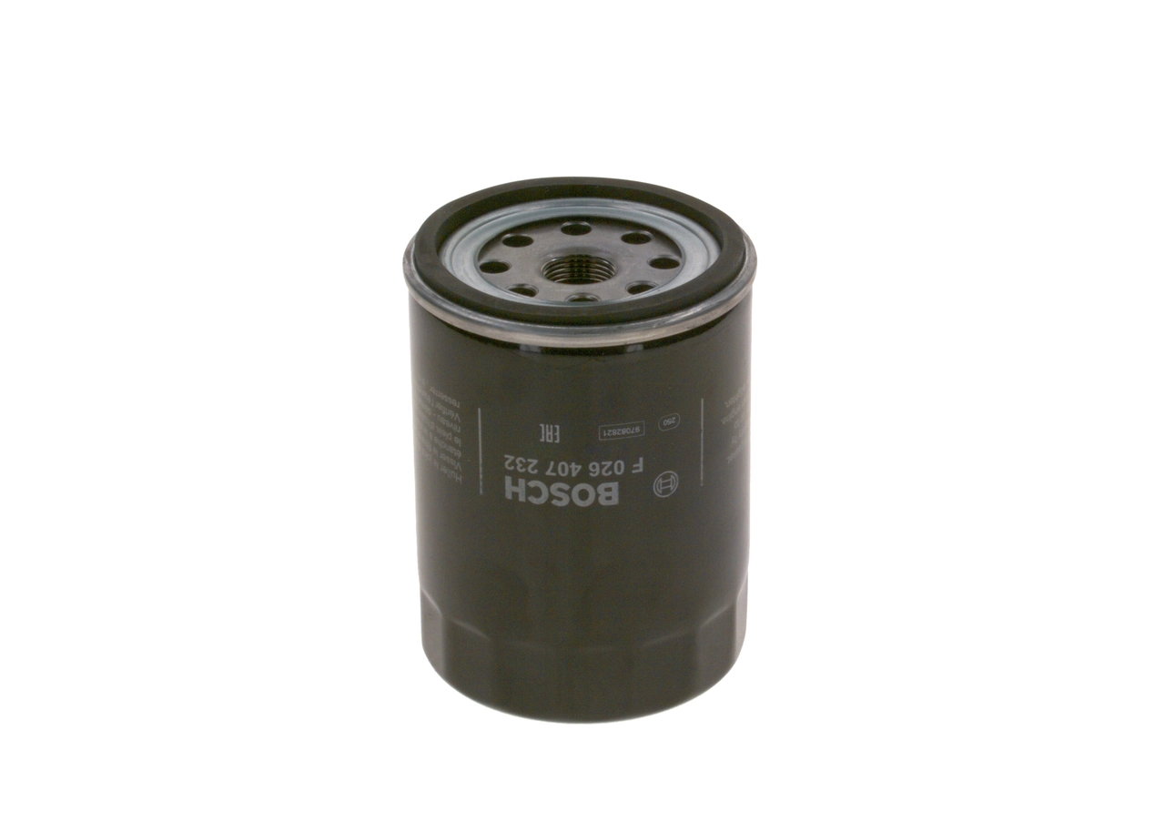 Купить F026407232 Bosch Фильтр центробежный очистки масла