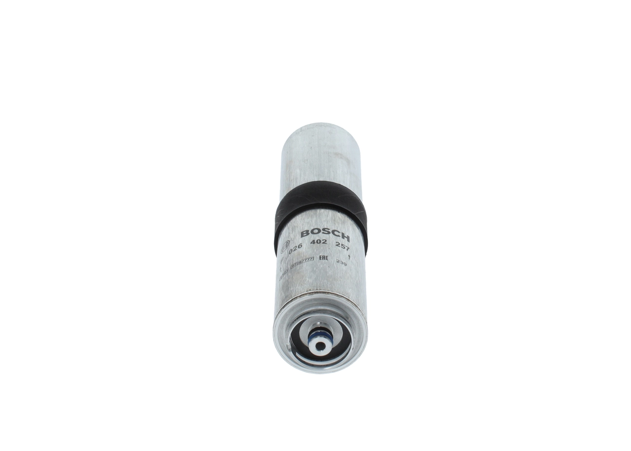 F026402257 Bosch Фильтр топлива