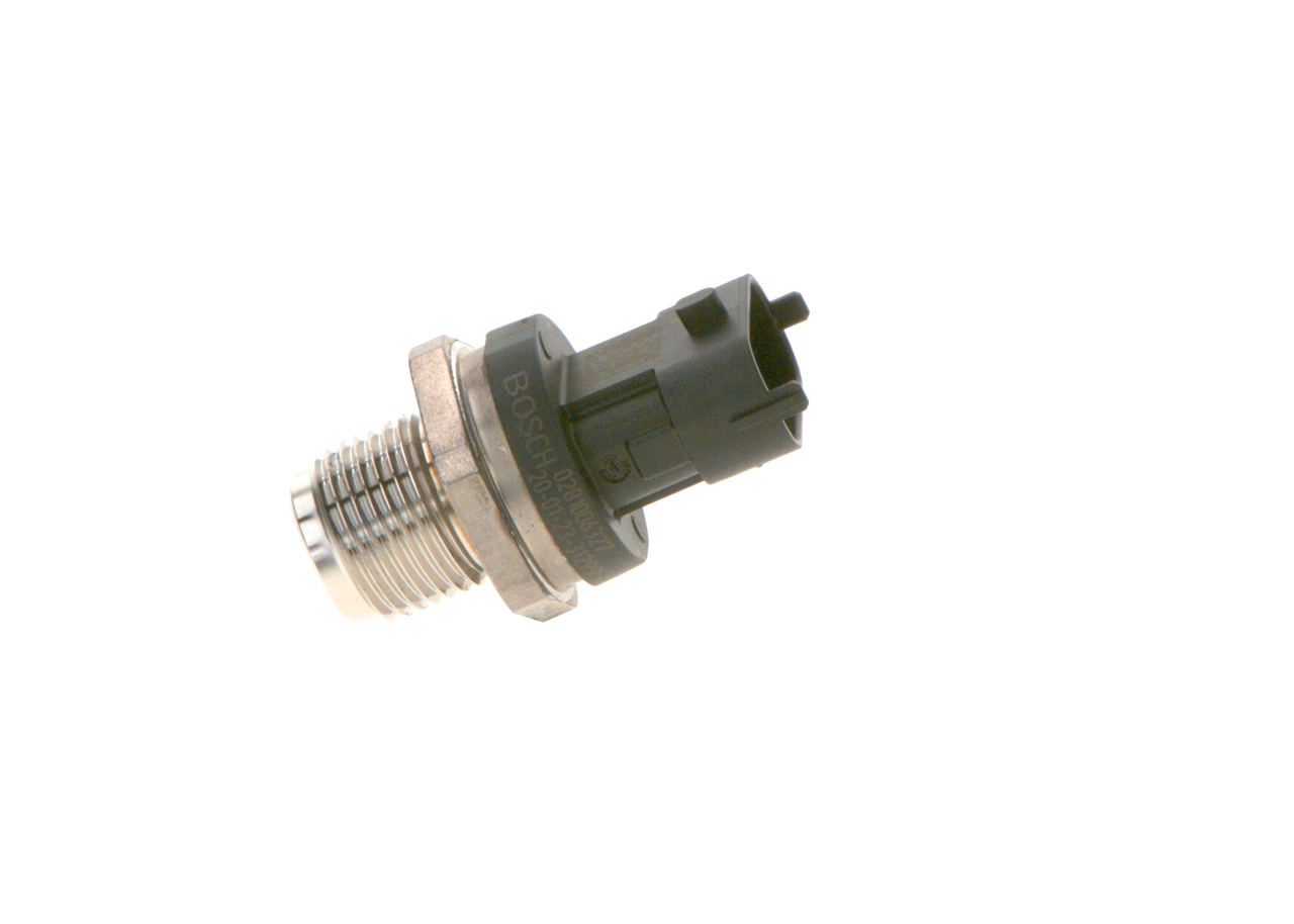 0281006327 Bosch Манометры