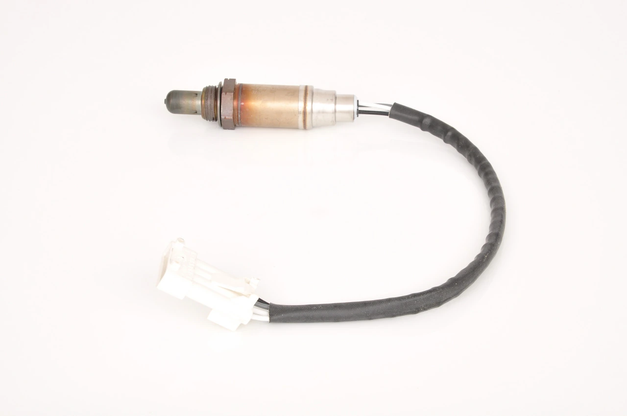 Лямбдазонд, датчик кислорода после катализатора Bosch 0258003671 цена, от 18.46 USD