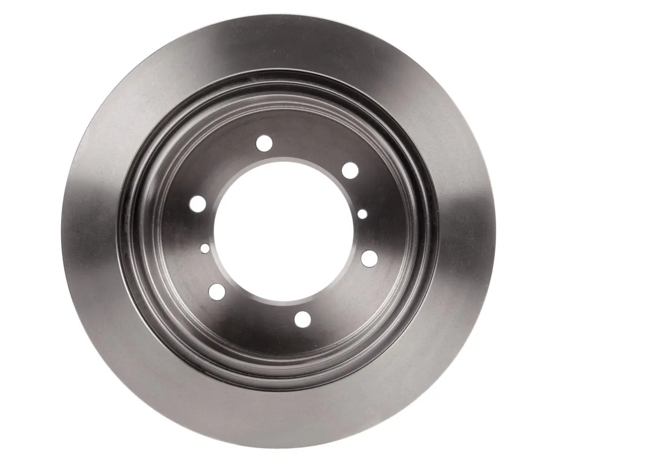 Задний тормозной диск Bosch 0986478713 цена, от 54.59 USD
