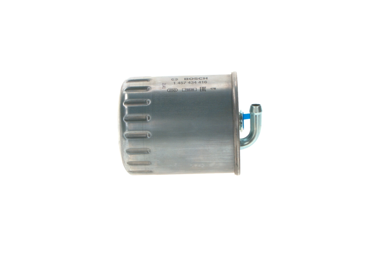 Фильтр тонкой очистки топлива Bosch 1457434416 цена, от 12.44 USD