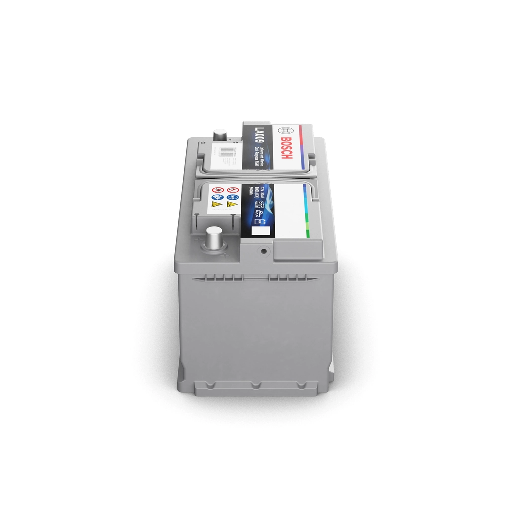 Купить 0092LA0090 Bosch Батарея аккумуляторная