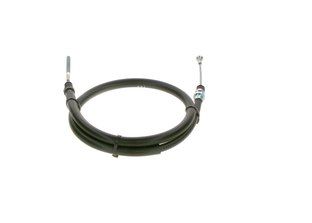 1987477954 Bosch Трос ручного тормоза