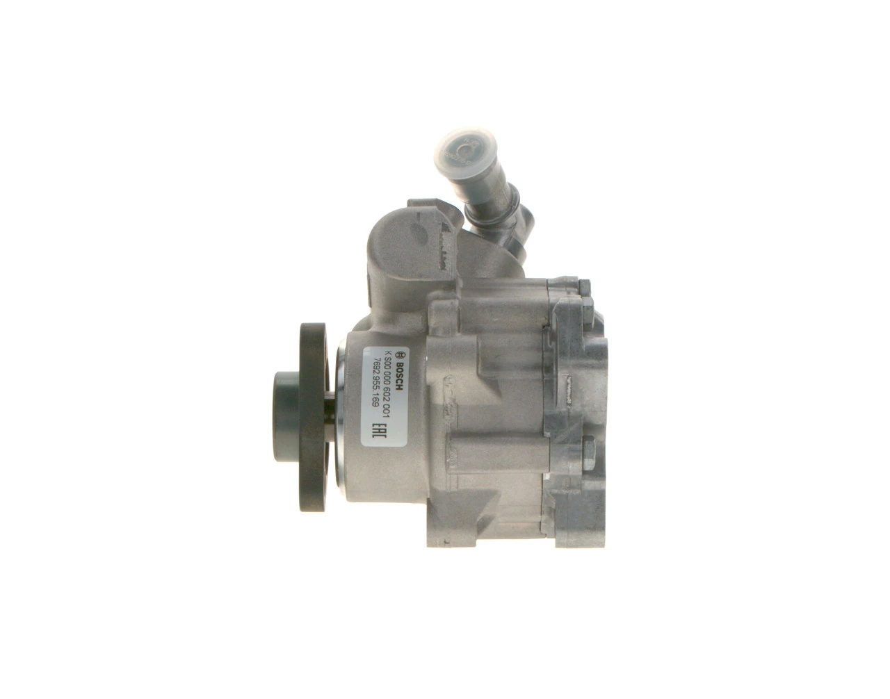 Насос гидравлики Bosch KS00000602 цена, от 64.68 USD