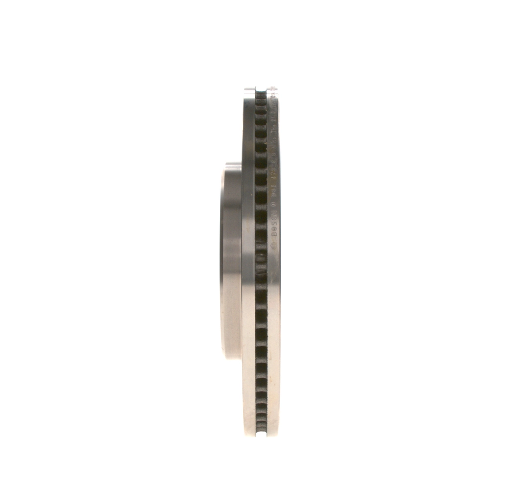 0986478693 Bosch Диск тормозной передний