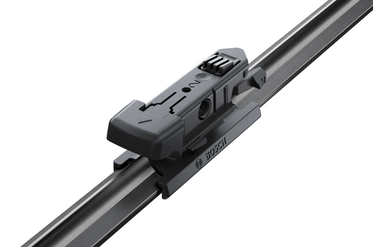 3397013532 Bosch Щетка-дворник лобового стекла, водительская