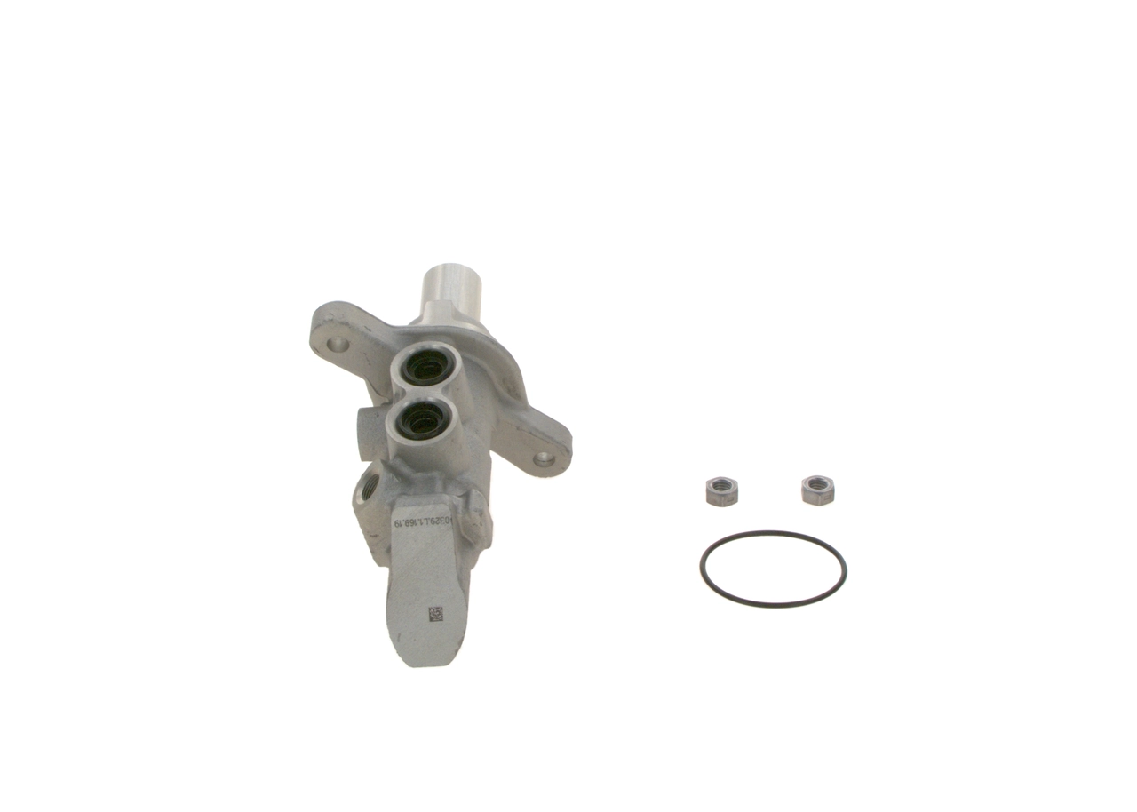 Купить 0204828669 Bosch Главный тормозной цилиндр