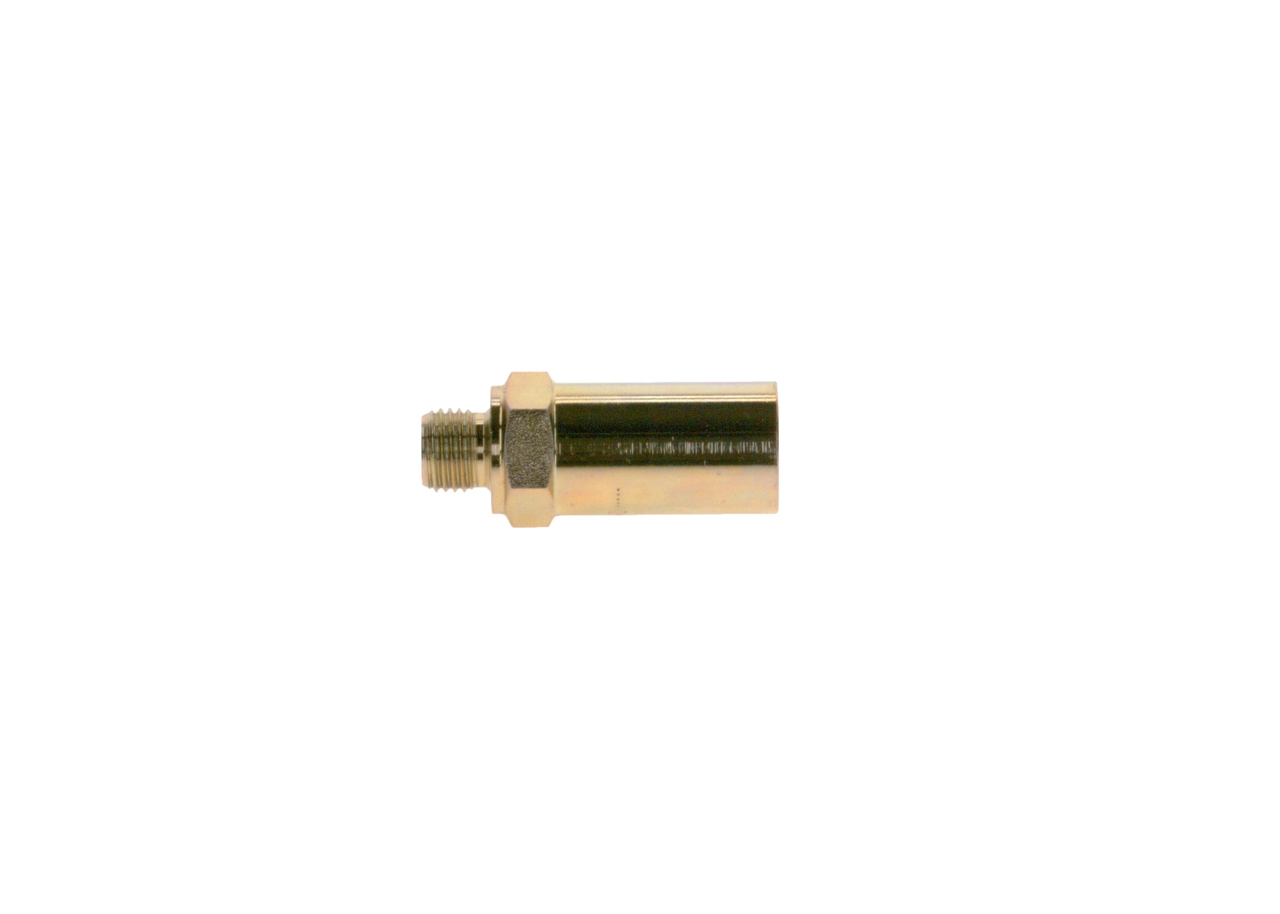 Топливный перепускной клапан Bosch 2417413107 цена, от 302.48 USD