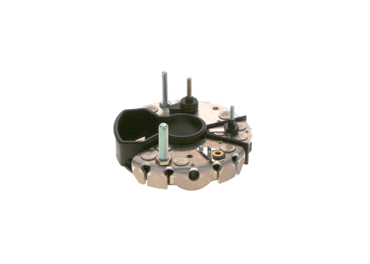 Выпрямитель Bosch 1127320989 цена, от 25.46 USD