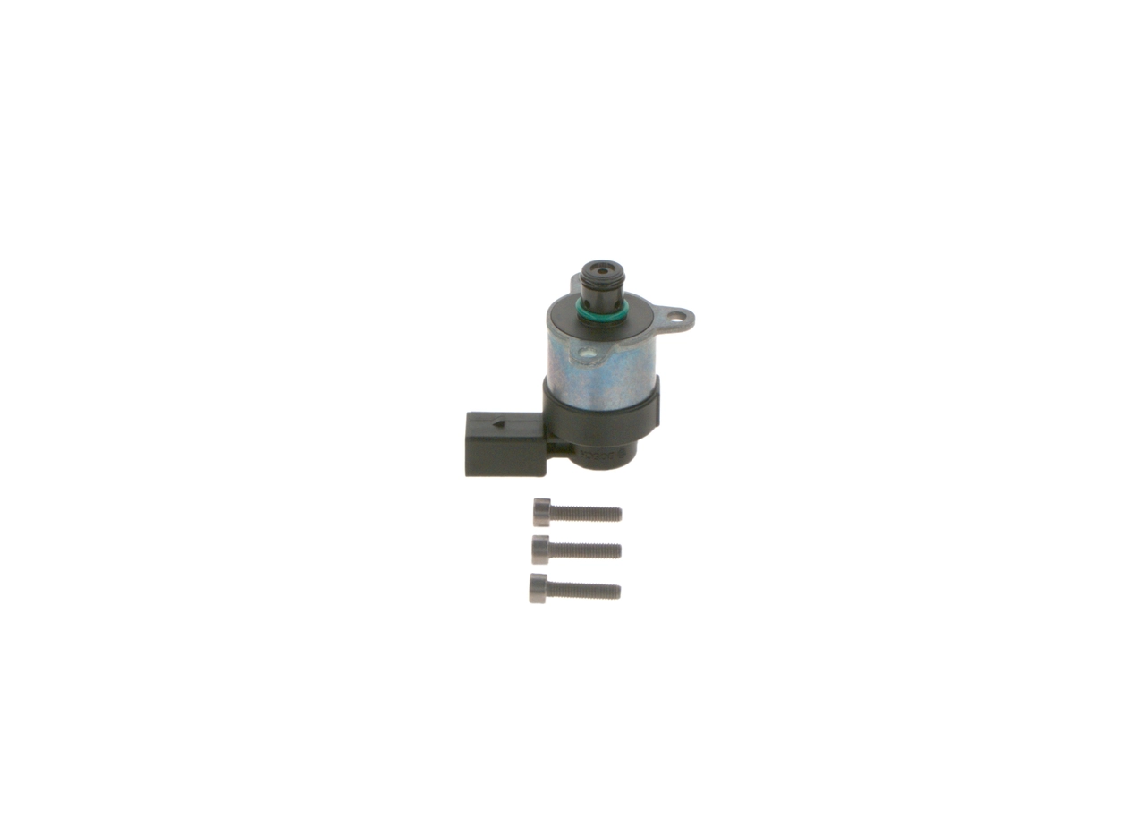 Купить 1465ZS0087 Bosch Датчик АБС (ABS) передний
